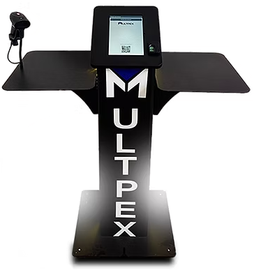 Totem de Autoatendimento
